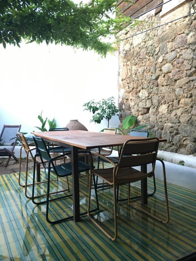Lanzaroco, Tu Casa En La Vera Valverde de la Vera Exterior photo