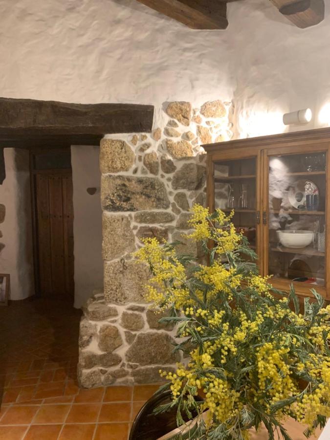 Lanzaroco, Tu Casa En La Vera Valverde de la Vera Exterior photo